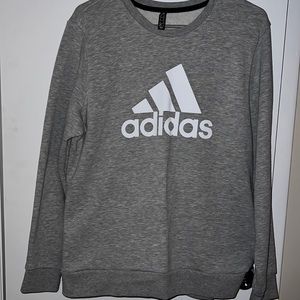 Adidas sweater